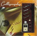 Osborne, Jane: Calligraphy: Pocket Studio Osborne, Jane: Calligraphy: Pocket Studio