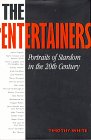 White, Timothy: The Entertainers