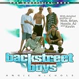 Nichols, Angie: Backstreet Boys: Confidential
