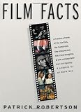 Robertson, Patrick: Film Facts Robertson, Patrick: Film Facts