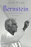 Peyser, Joan: Bernstein: A Biography Peyser, Joan: Bernstein: A Biography