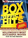 Sackett, Susan: The Hollywood Reporter Book of Box Office Hits Sackett, Susan: The Hollywood Reporter Book of Box Office Hits