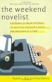 Ray, Robert: The Weekend Novelist Ray, Robert: The Weekend Novelist