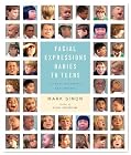 Facial Expressions Babies to Teens: A Visual Reference for Artists