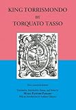 Tasso, Torquato: King Torrismondo