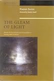 Cavell, Stanley: The Gleam of Light: Moral Perfectionism And Education in Dewey And Emerson Cavell, Stanley: The Gleam of Light: Moral Perfectionism And Education in Dewey And Emerson