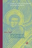 Manoussakis, John Panteleimon: After God: Richard Kearney And the Religious Turn in Continental Philosophy Manoussakis, John Panteleimon: After God: Richard Kearney And the Religious Turn in Continental Philosophy