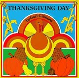 Gibbons, Gail: Thanksgiving Day