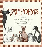 Hyman, Trina Schart: Cat Poems