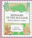 Leedy, Loreen: Messages in the Mailbox Leedy, Loreen: Messages in the Mailbox