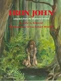 Grimm, Jacob: Iron John
