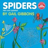 Gibbons, Gail: Spiders
