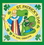 Gibbons, Gail: St. Patrick's Day