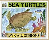 Gibbons, Gail: Sea Turtles