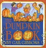Gibbons, Gail: The Pumpkin Book