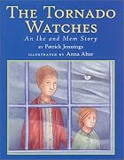 The Tornado Watches by Patrick Jennings