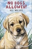 Wallace, Bill: No Dogs Allowed!