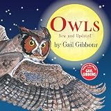 Gibbons, Gail: Owls