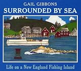 Gibbons, Gail: Surrounded by Sea