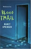 Springer, Nancy: Blood Trail