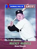 Weinstein, Howard: Mickey Mantle