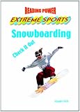 Eck, Kristin: Snowboarding: Check It Out!