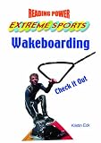 Eck, Kristin: Wakeboarding: Check It Out!