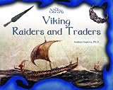 Hopkins, Andrea: Viking Raiders and Traders