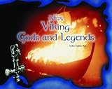 Hopkins, Andrea: Viking Gods and Legends