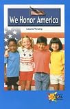 Young, Laura: We Honor America