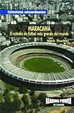 Rosen Publishing Group: Maracana: El Estadio De Futbol Mas Grande Del Mundo Rosen Publishing Group: Maracana: El Estadio De Futbol Mas Grande Del Mundo
