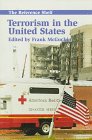 Frank McGuckin: Terrorism in the United States