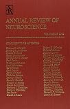 Cowan, W. Maxwell: Annual Review of Neuroscience: 2002 Cowan, W. Maxwell: Annual Review of Neuroscience: 2002