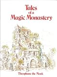 Theophane: Tales of a Magic Monastery Theophane: Tales of a Magic Monastery