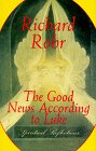 Rohr, Richard: The Good News According to Luke: Spiritual Reflections Rohr, Richard: The Good News According to Luke: Spiritual Reflections