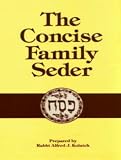 [???]: Concise Family Seder