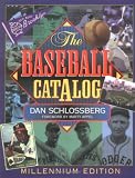 Schlossberg, Dan: Baseball Catalog Schlossberg, Dan: Baseball Catalog