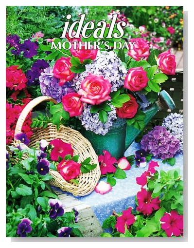 Ideals Mother's Day 1999: More Than 50 Years of Celebrating Life's Most Treasured Moments (Ideals Mother's Day, 1999)