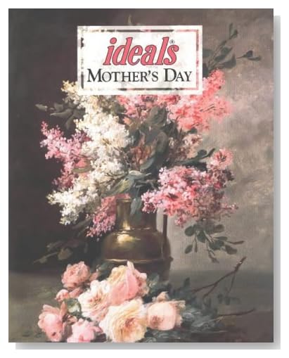 Mothers Day Ideals 2004 (Ideals Mother's Day) [Paperback]