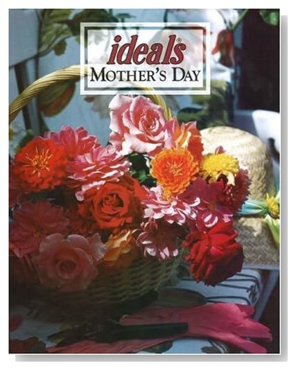 Mother's Day Ideals 2006 (Ideals Mother's Day) 
