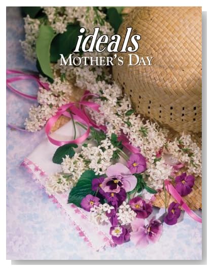 Mother's Day Ideals (Ideals Mother's Day) [Paperback]