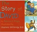 Pingry, Patricia: The Story of David