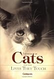 Shaefer, Peggy: Stories About Cats and the Lives They Touch