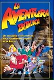 Van Der Maas, Ed M.: LA Aventura Biblica/Adventure Bible Handbook