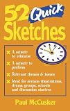 McCusker, Paul: 52 Quick Sketches McCusker, Paul: 52 Quick Sketches