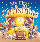 My First Christmas (Magnetic Adventures) by&hellip;