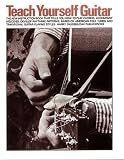 Taussig, H.: Teach Yourself Guitar