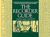 Kulback, Joanna: Recorder Guide Kulback, Joanna: Recorder Guide