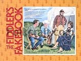 Brody, David: Fiddler's Fake Book