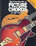 Vogler, Leonard: Encyclopedia of Picture Chords for All Guitarists Vogler, Leonard: Encyclopedia of Picture Chords for All Guitarists
